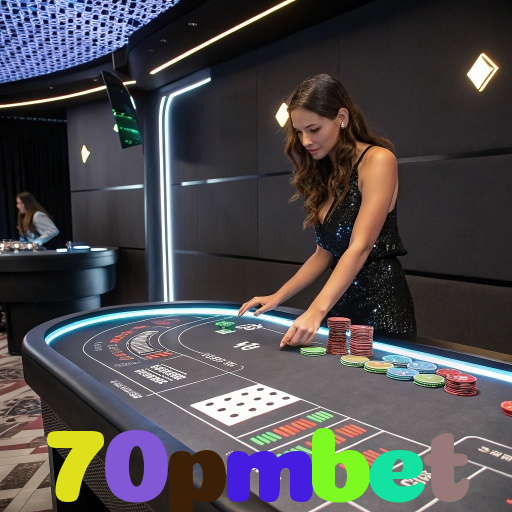 70pmbet：Aposte nas melhores slots e conquiste prêmios como nunca!