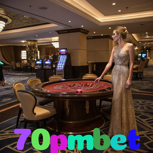 70pmbet：Aposte no futebol, jogue poker e conquiste vitórias épicas!