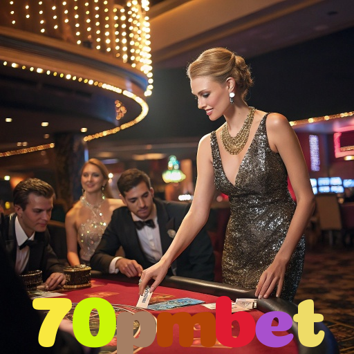 70pmbet：Aposte nas melhores slots e conquiste prêmios como nunca!
