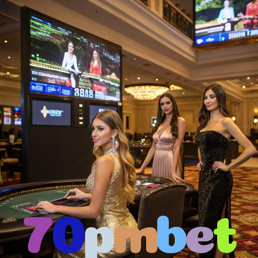 70pmbet：Jogue poker, aposte no futebol e ganhe em grandes jogos de cassino!