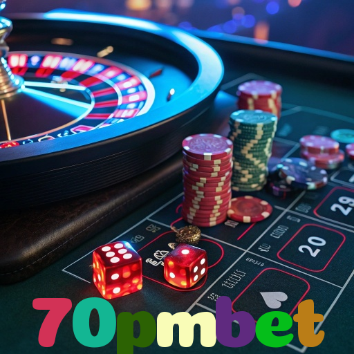 70pmbet：Aposte no futebol, jogue poker e conquiste vitórias épicas!