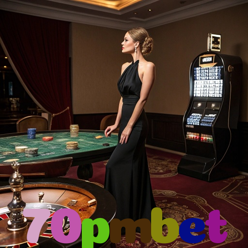 70pmbet：Aposte nas melhores slots e conquiste prêmios como nunca!