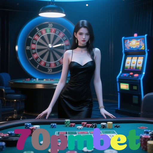 70pmbet:Aposte nas melhores slots e conquiste prêmios como nunca!