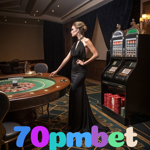 70pmbet:Jogue poker, aposte no futebol e ganhe em grandes jogos de cassino!