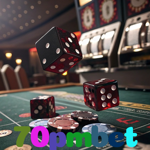 70pmbet：Aposte nas melhores slots e conquiste prêmios como nunca!