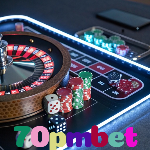 70pmbet：Aposte no futebol, jogue poker e conquiste vitórias épicas!