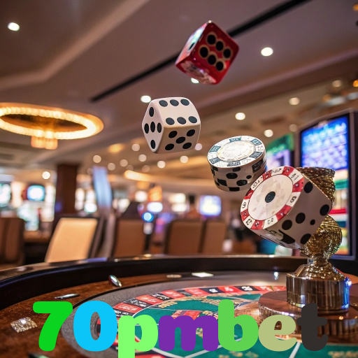 70pmbet：Jogue poker, aposte no futebol e ganhe em grandes jogos de cassino!