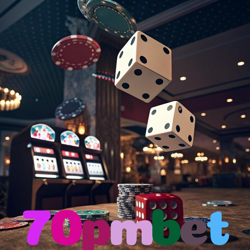 70pmbet:Jogue poker, aposte no futebol e ganhe em grandes jogos de cassino!