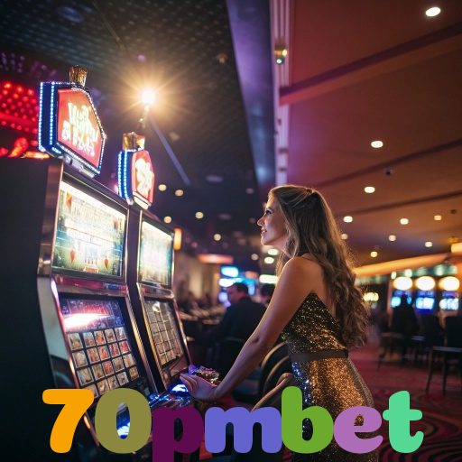70pmbet：Aposte nas melhores slots e conquiste prêmios como nunca!