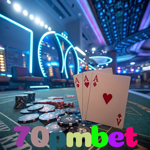 70pmbet：Jogue poker, aposte no futebol e ganhe em grandes jogos de cassino!