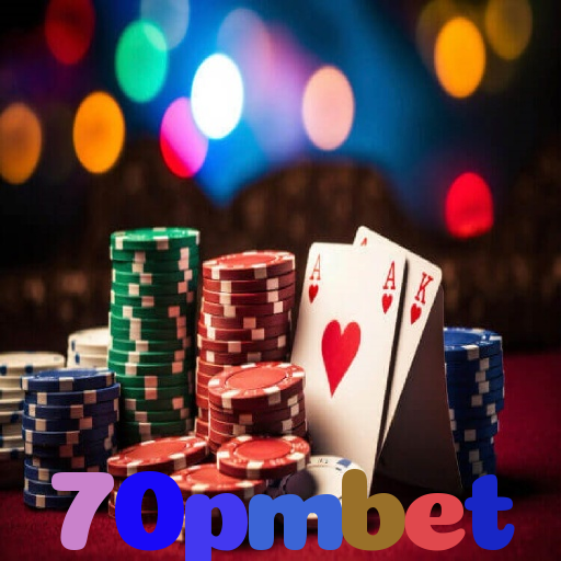 70pmbet：Jogue poker, aposte no futebol e ganhe em grandes jogos de cassino!