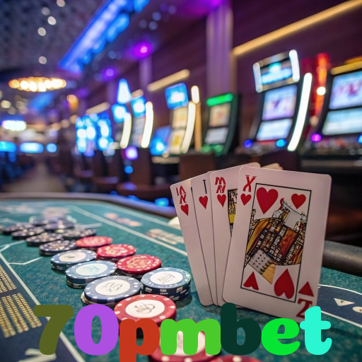 70pmbet:Aposte no futebol, jogue poker e conquiste vitórias épicas!