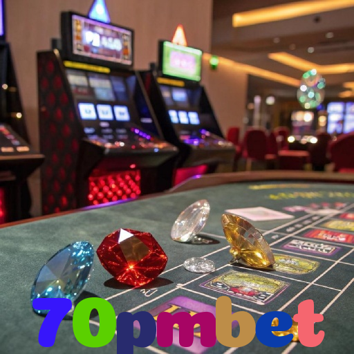 70pmbet:Aposte nas melhores slots e conquiste prêmios como nunca!