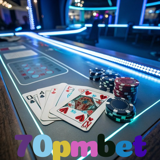 70pmbet:Jogue poker, aposte no futebol e ganhe em grandes jogos de cassino!