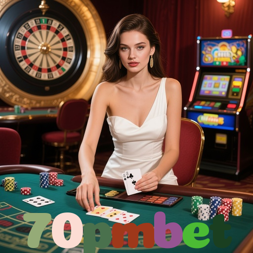 70pmbet：Jogue poker, aposte no futebol e ganhe em grandes jogos de cassino!