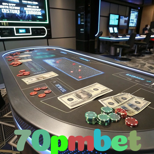 70pmbet：Aposte nas melhores slots e conquiste prêmios como nunca!