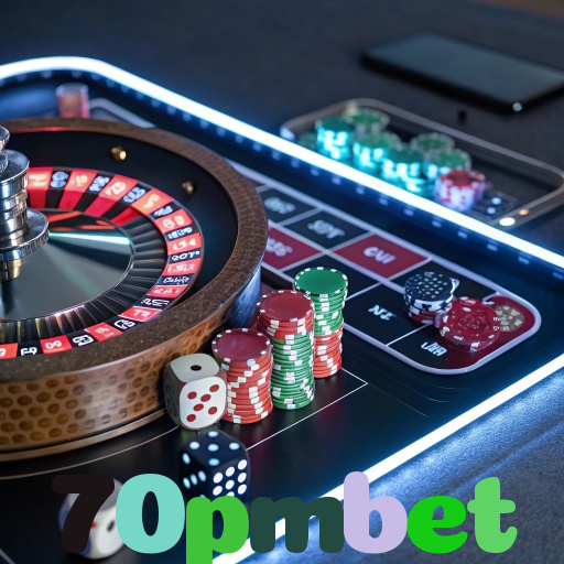 70pmbet：Aposte nas melhores slots e conquiste prêmios como nunca!