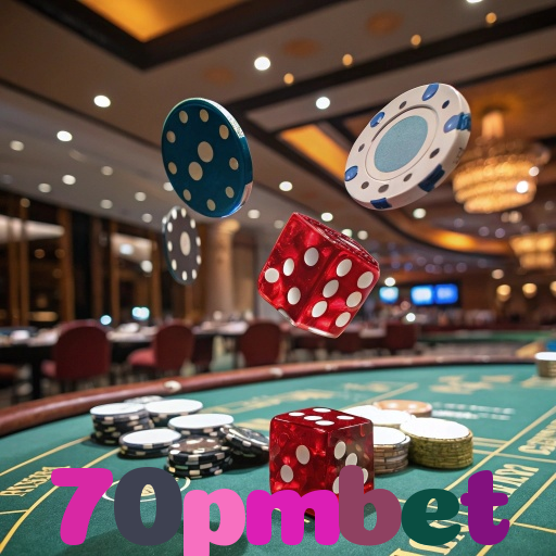 70pmbet：Aposte no futebol, jogue poker e conquiste vitórias épicas!