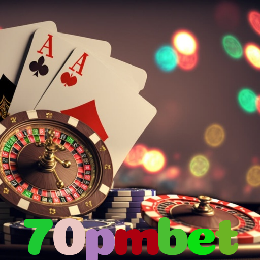 70pmbet:Aposte no futebol, jogue poker e conquiste vitórias épicas!