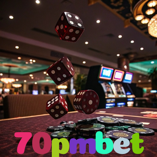 70pmbet:Aposte nas melhores slots e conquiste prêmios como nunca!
