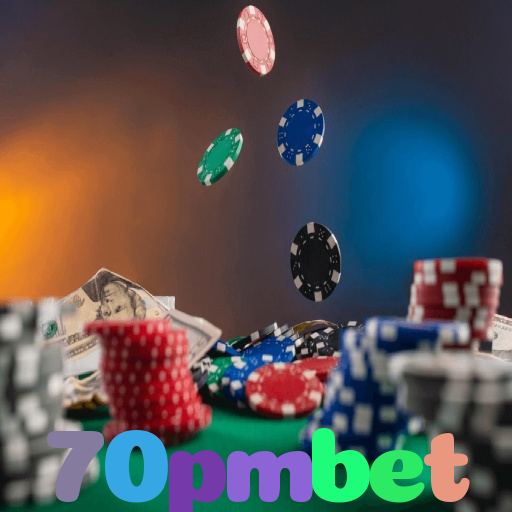 70pmbet:Jogue poker, aposte no futebol e ganhe em grandes jogos de cassino!