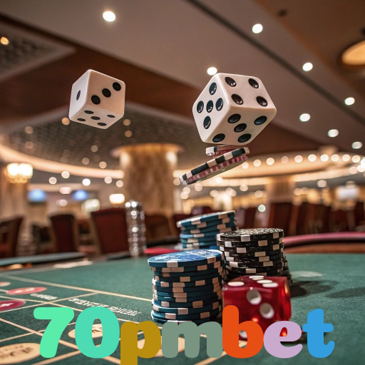 70pmbet：Aposte no futebol, jogue poker e conquiste vitórias épicas!