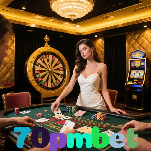 70pmbet：Aposte no futebol, jogue poker e conquiste vitórias épicas!