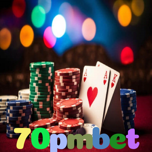 70pmbet:Aposte no futebol, jogue poker e conquiste vitórias épicas!
