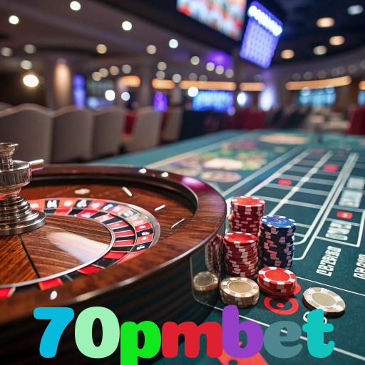 70pmbet:Aposte no futebol, jogue poker e conquiste vitórias épicas!