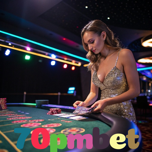 70pmbet：Aposte no futebol, jogue poker e conquiste vitórias épicas!