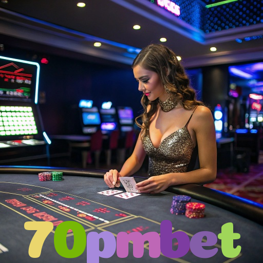 70pmbet：Aposte no futebol, jogue poker e conquiste vitórias épicas!