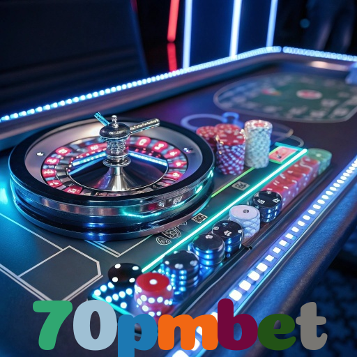 70pmbet:Aposte no futebol, jogue poker e conquiste vitórias épicas!