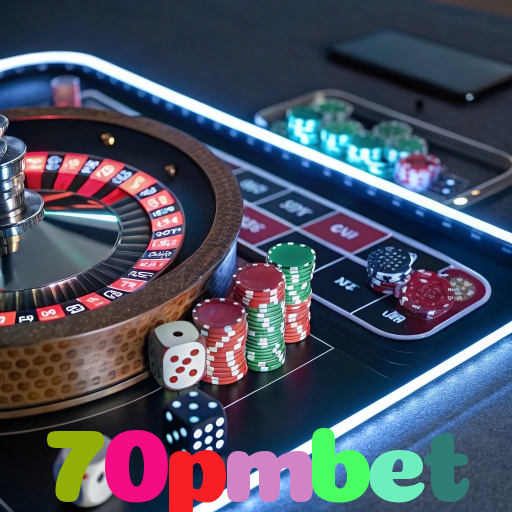70pmbet：Jogue poker, aposte no futebol e ganhe em grandes jogos de cassino!