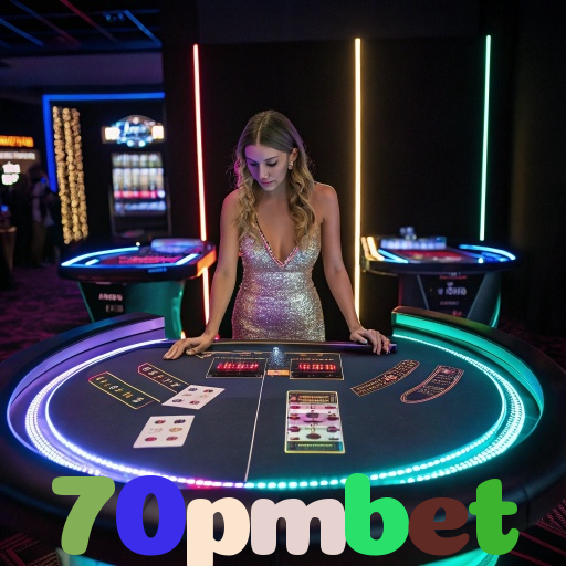 70pmbet:Jogue poker, aposte no futebol e ganhe em grandes jogos de cassino!