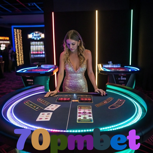 70pmbet:Jogue poker, aposte no futebol e ganhe em grandes jogos de cassino!