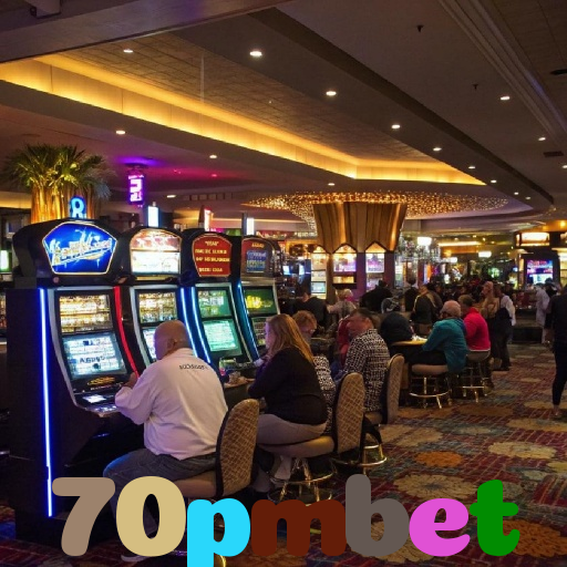 70pmbet：Aposte nas melhores slots e conquiste prêmios como nunca!