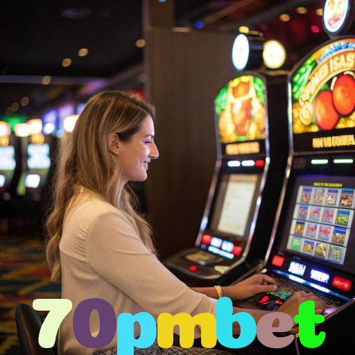 70pmbet：Aposte no futebol, jogue poker e conquiste vitórias épicas!