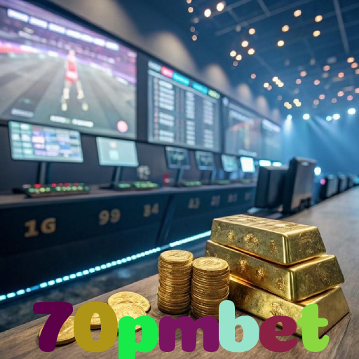 70pmbet：Aposte no futebol, jogue poker e conquiste vitórias épicas!