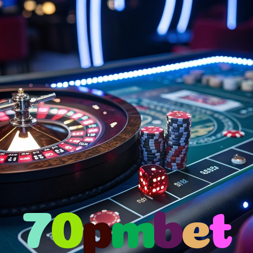 70pmbet：Aposte no futebol, jogue poker e conquiste vitórias épicas!
