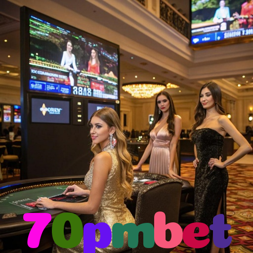 70pmbet:Jogue poker, aposte no futebol e ganhe em grandes jogos de cassino!