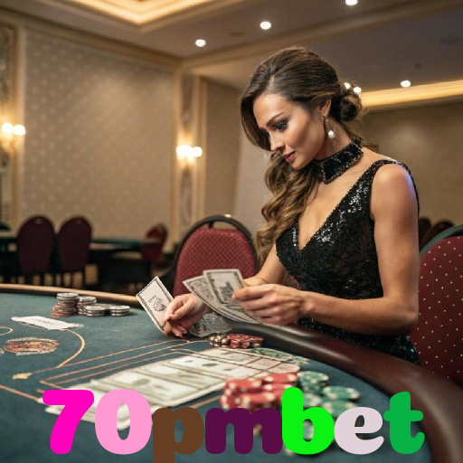 70pmbet：Aposte nas melhores slots e conquiste prêmios como nunca!