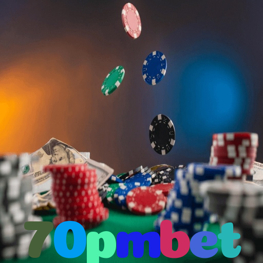 70pmbet:Jogue poker, aposte no futebol e ganhe em grandes jogos de cassino!
