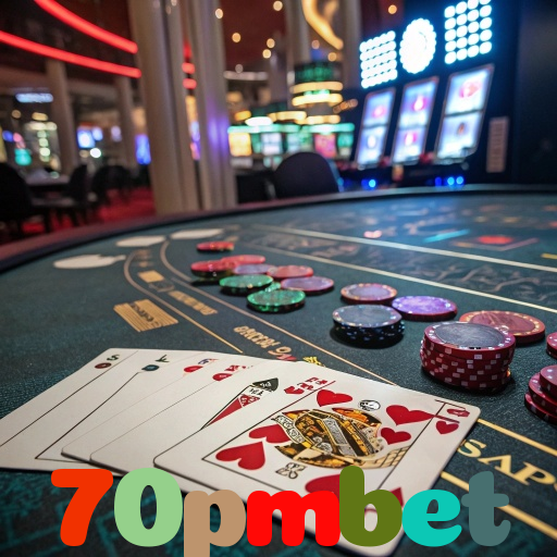 70pmbet:Jogue poker, aposte no futebol e ganhe em grandes jogos de cassino!