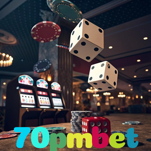 70pmbet：Aposte no futebol, jogue poker e conquiste vitórias épicas!