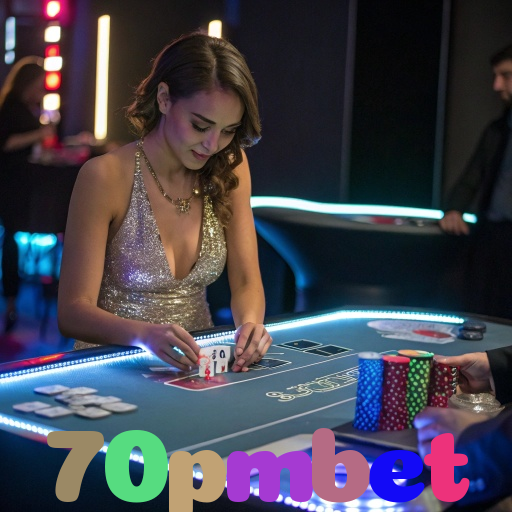 70pmbet:Jogue poker, aposte no futebol e ganhe em grandes jogos de cassino!