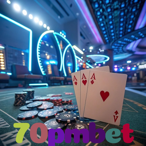 70pmbet:Aposte no futebol, jogue poker e conquiste vitórias épicas!