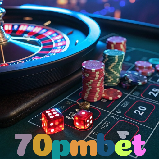 70pmbet：Aposte no futebol, jogue poker e conquiste vitórias épicas!