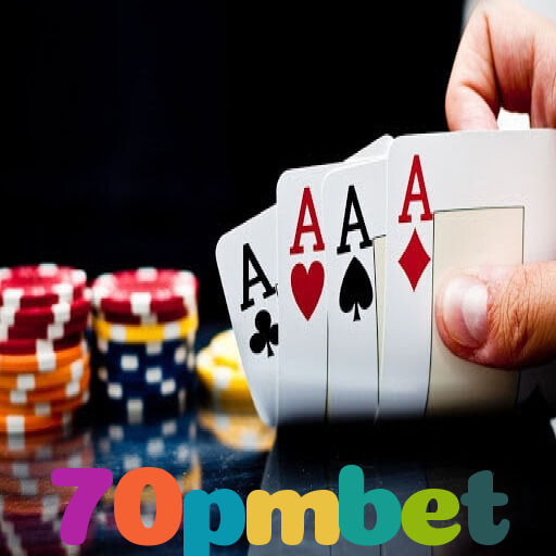 70pmbet：Jogue poker, aposte no futebol e ganhe em grandes jogos de cassino!