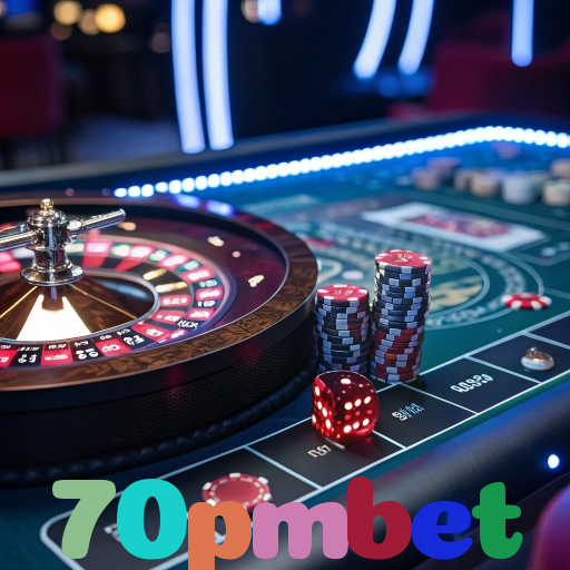 70pmbet：Aposte no futebol, jogue poker e conquiste vitórias épicas!