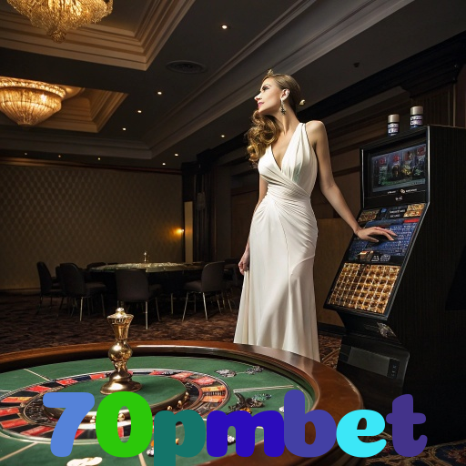 70pmbet：Aposte nas melhores slots e conquiste prêmios como nunca!